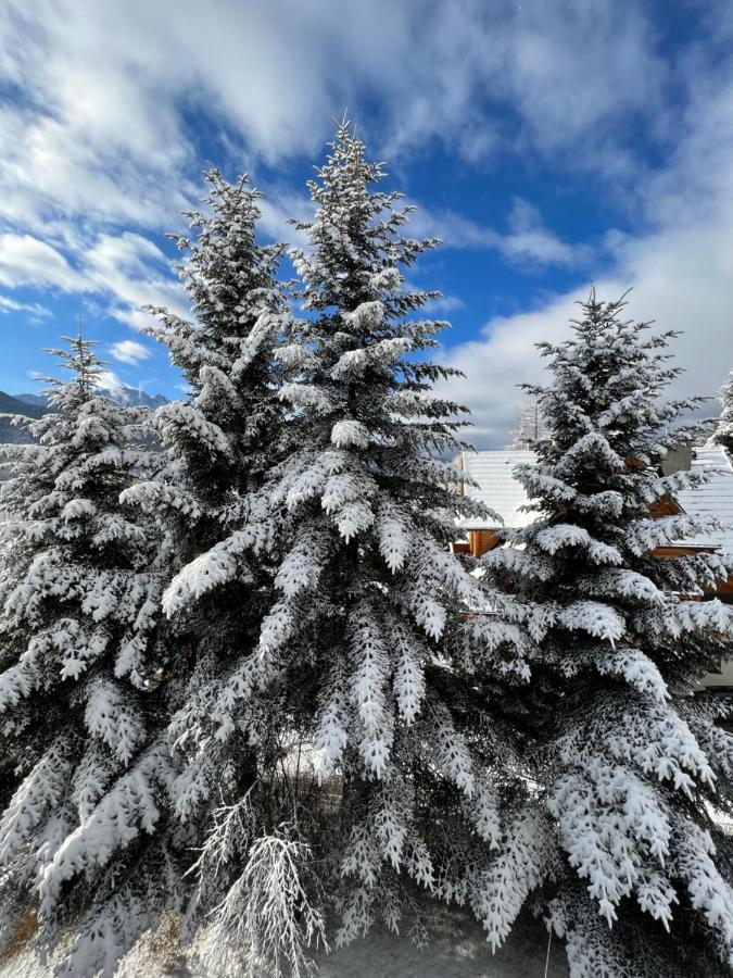 Kwatera Gorska 903Mnpm Закопане Екстер'єр фото